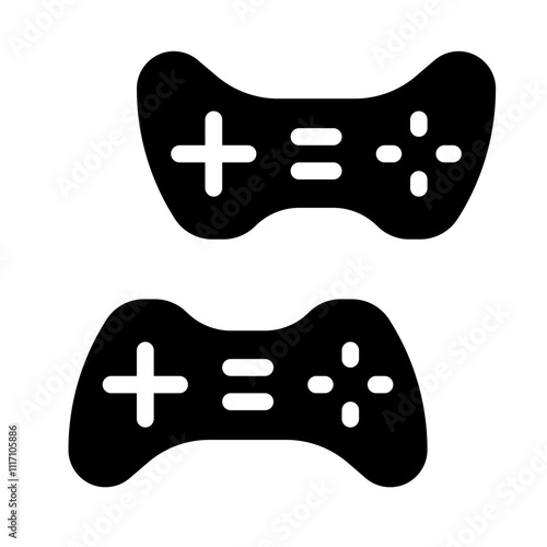 Multiplayer Solid Icon