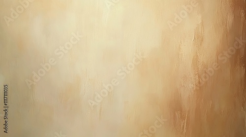 Subtle earth-tone background with soft hues of brown and cream, creating a minimalist, natural feel for modern design.