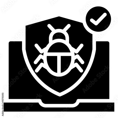 Penetration Testing Icon