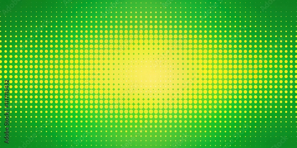 Abstract green and yellow halftone pattern, abstract, green, yellow, halftone, design, texture, background, vibrant, colorful Abstract green and yellow halftone pattern, abstract, green, yellow, halftone, design, texture, background, vibrant, colorful