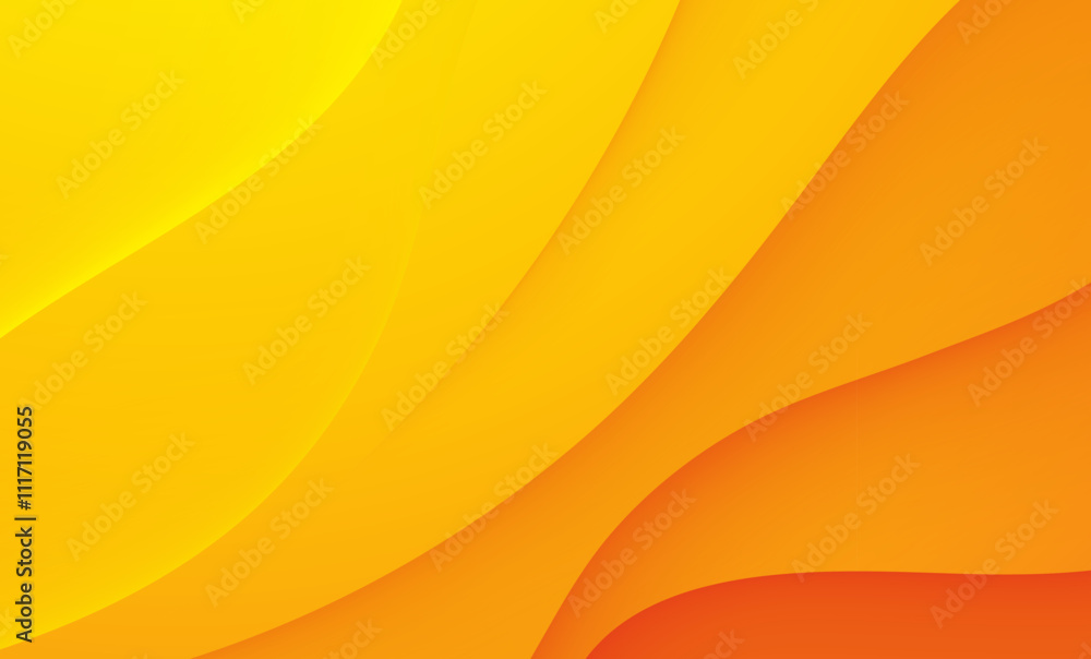 Orange abstract modern background texture design vector Orange abstract modern background texture design vector