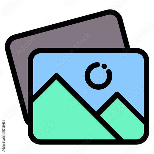 Gallery Icon