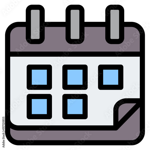 Calendar Icon
