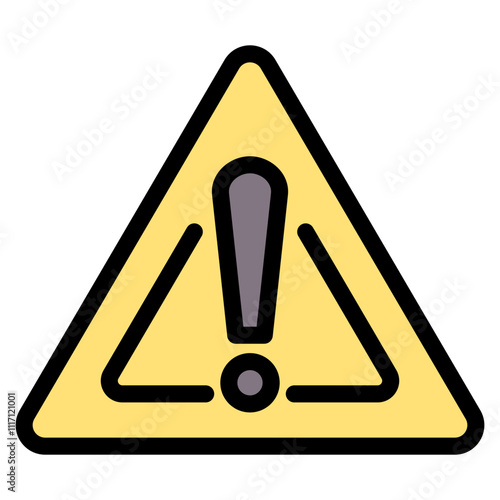 Warning Icon