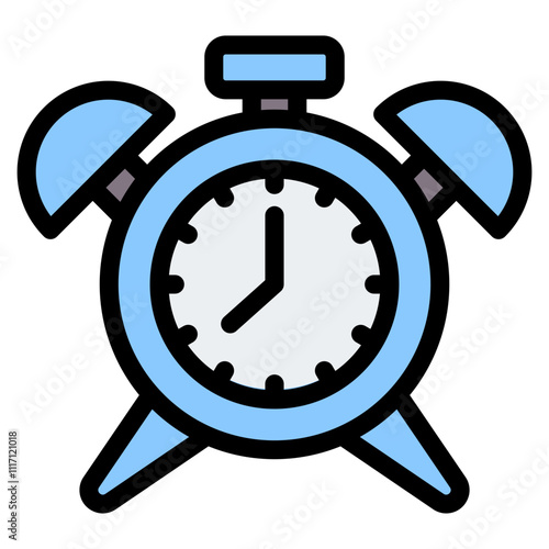 Clock Icon