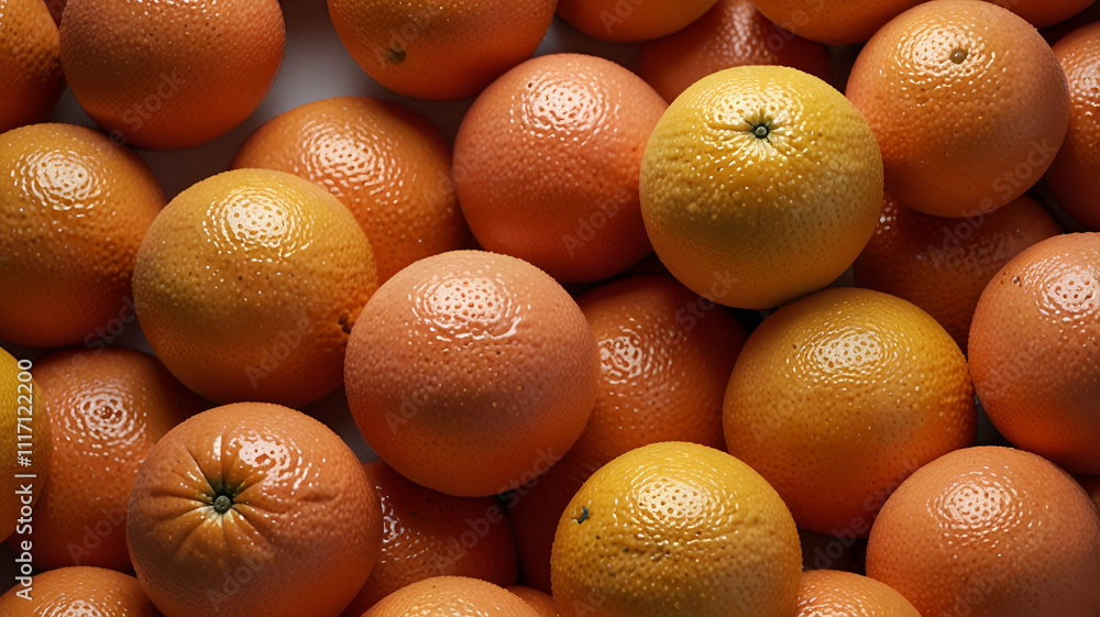 oranges oranges