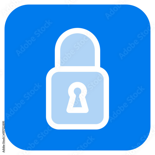 Lock Icon