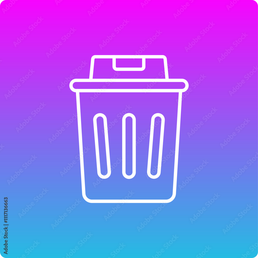 Trash Icon Trash Icon