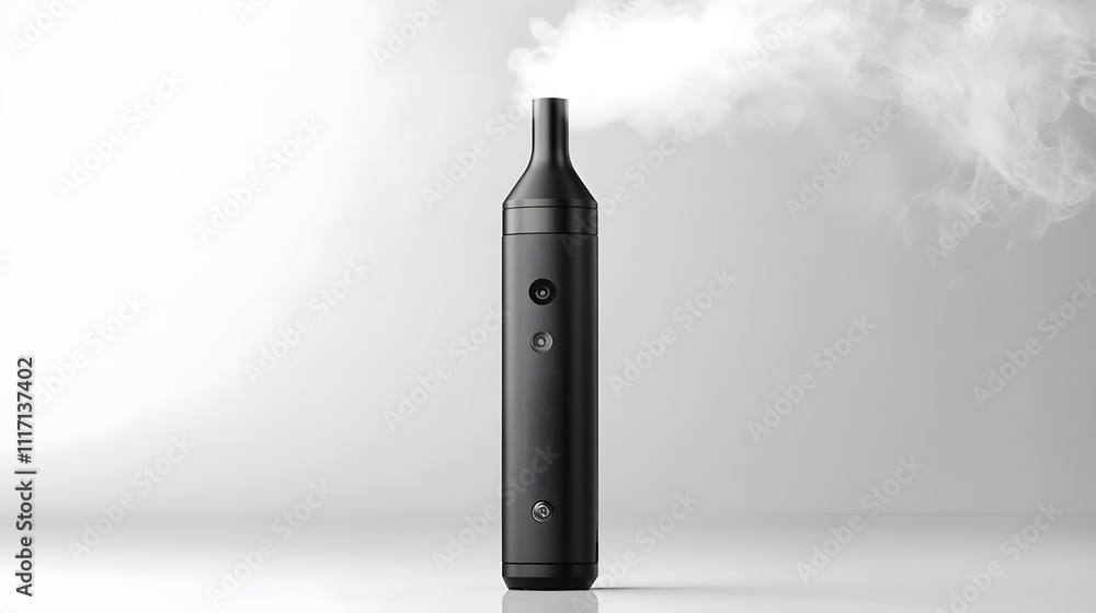 Man using vaping device in a relaxed setting, symbolizing modern lifestyle choices and personal freedom. Man using vaping device in a relaxed setting, symbolizing modern lifestyle choices and personal freedom.