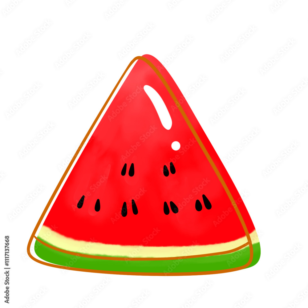 watermelon watermelon