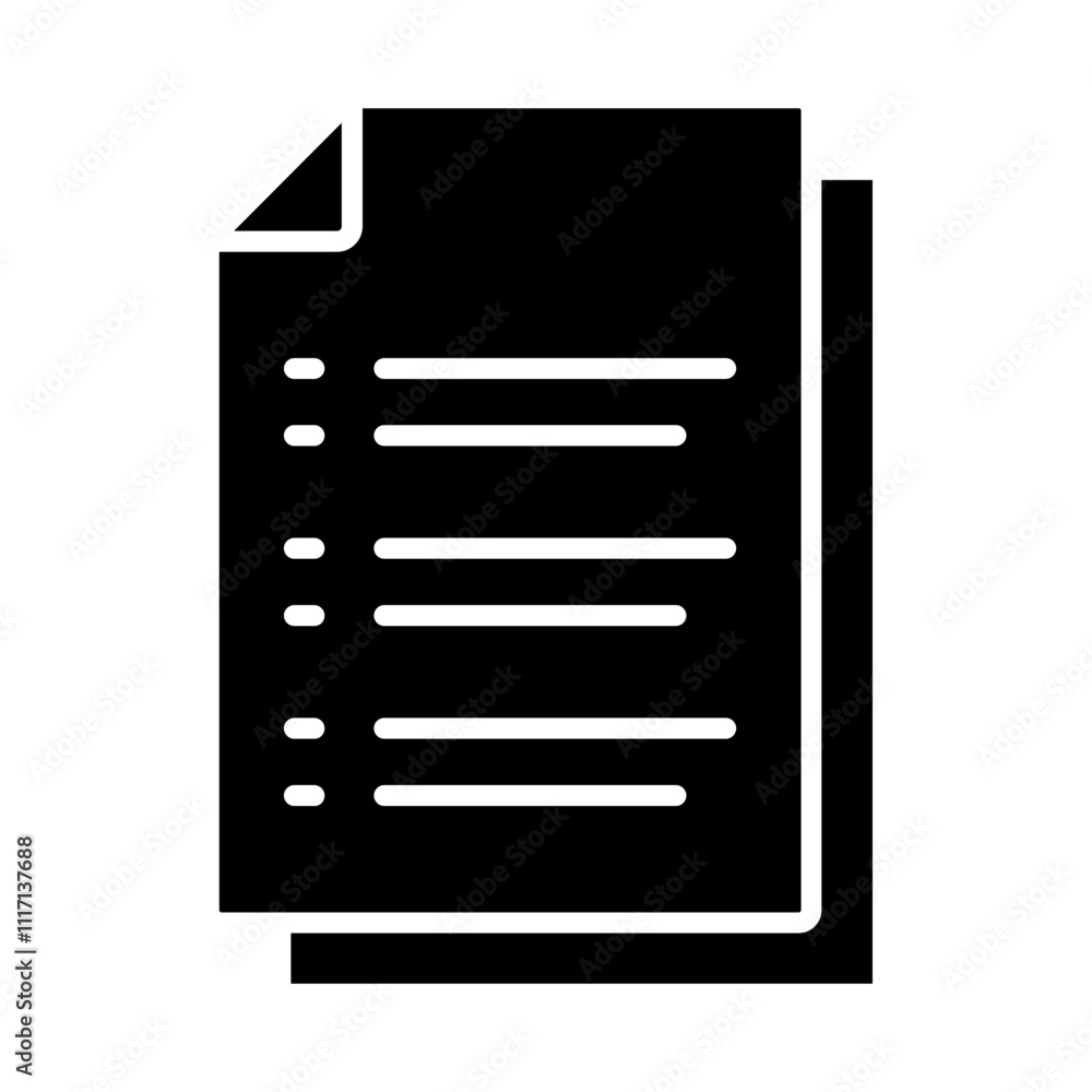 Documents Icon Documents Icon