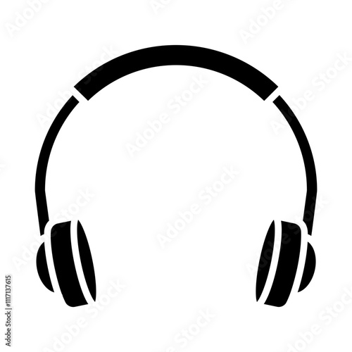 Headphone Icon