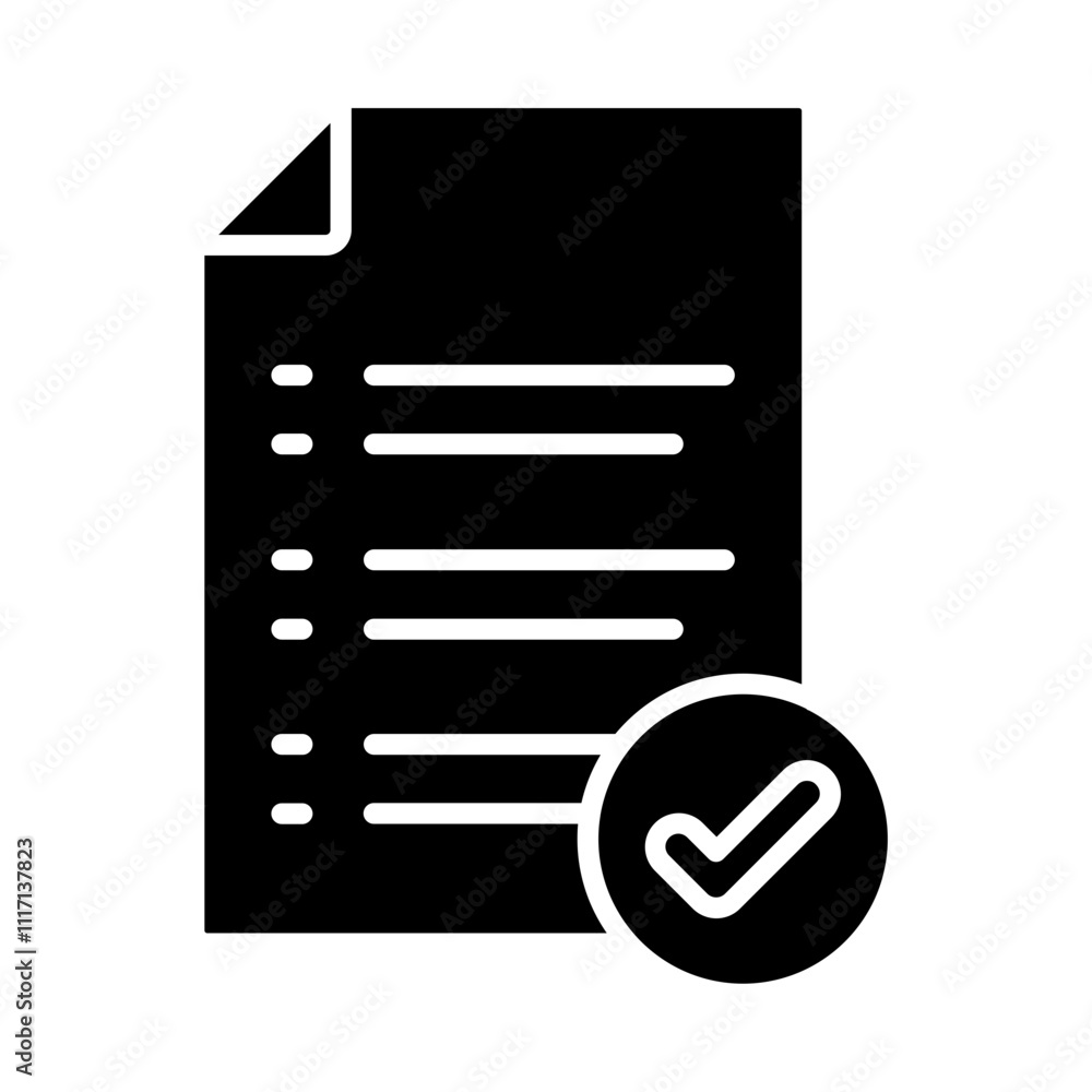Checked Icon Checked Icon
