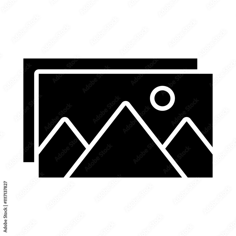 Photo Icon Photo Icon