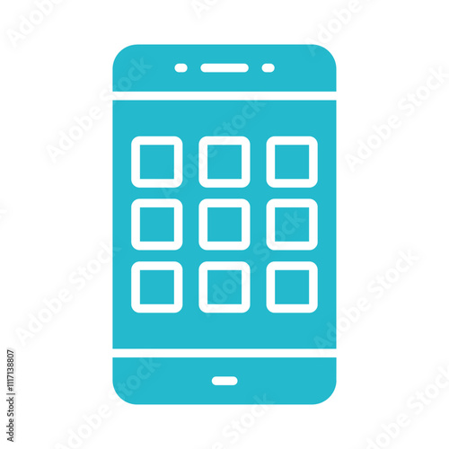 Apps Icon