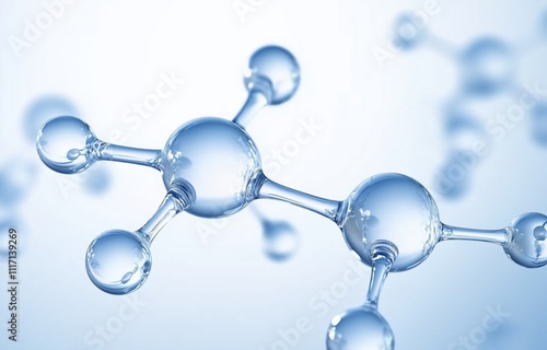 molecule

