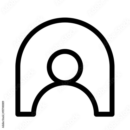 magnifying icon