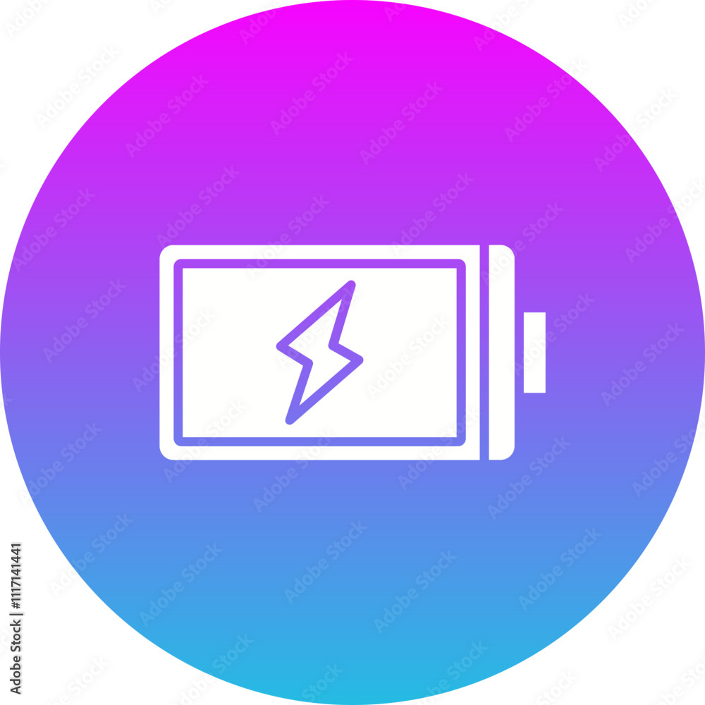 Battery Icon Battery Icon