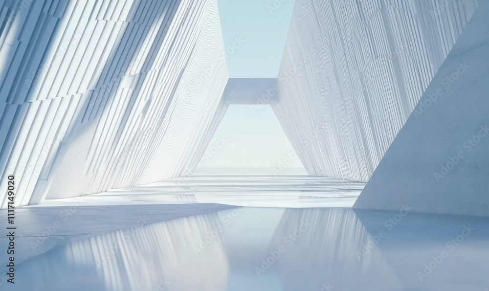 Obraz premium architecture detail 