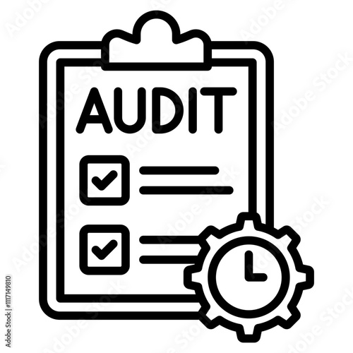 Efficiency Audit icon