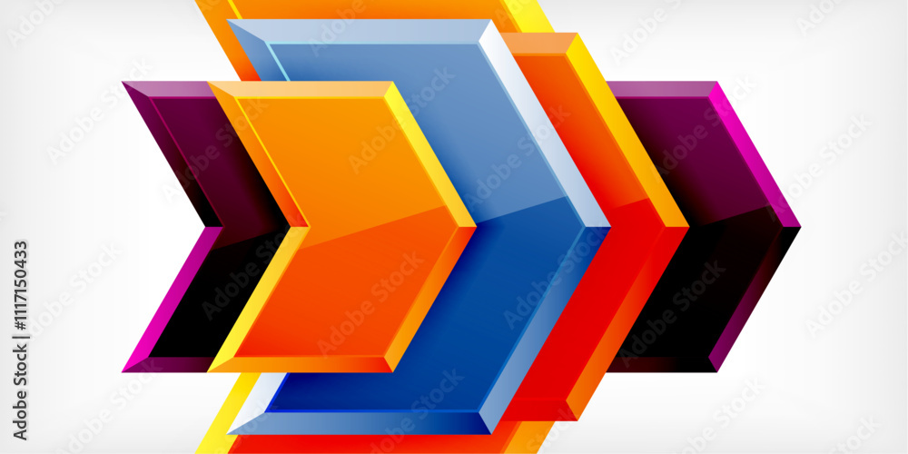 Arrow technology and business concept background. Vector Illustration For Wallpaper, Banner, Background, Card, Book Illustration, landing page Arrow technology and business concept background. Vector Illustration For Wallpaper, Banner, Background, Card, Book Illustration, landing page