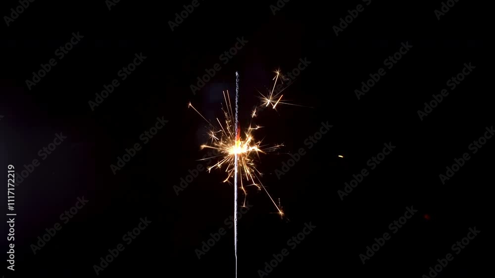 Creating mesmerizing patterns with bengal light during a nighttime celebration at a local festival in 2023 Creating mesmerizing patterns with bengal light during a nighttime celebration at a local festival in 2023