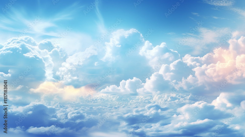 White clouds floating on blue sky for backgrounds concept blue sky and white clouds
White clouds floating on blue sky for backgrounds concept blue sky and white clouds
