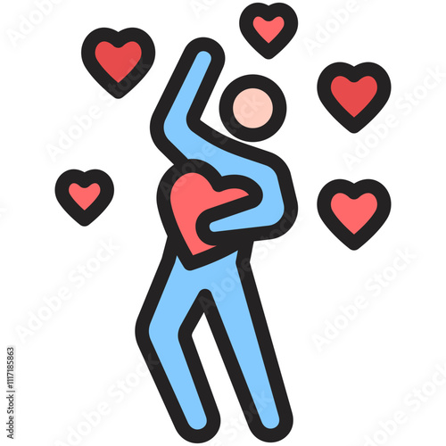 Affection Icon