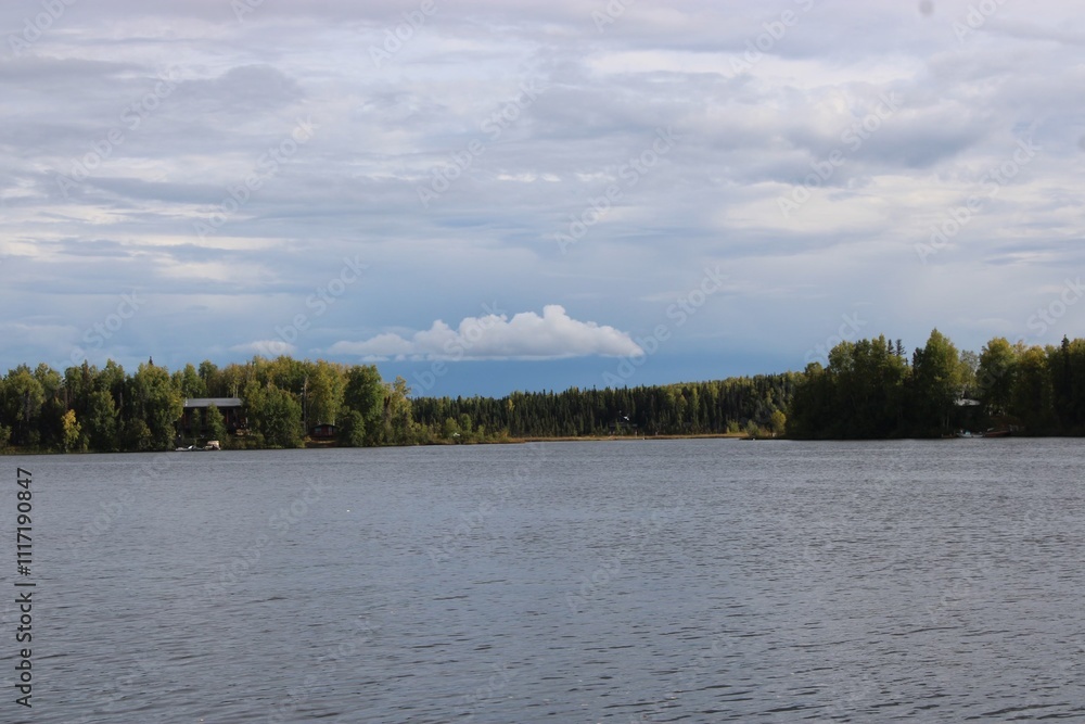 Lake Lake