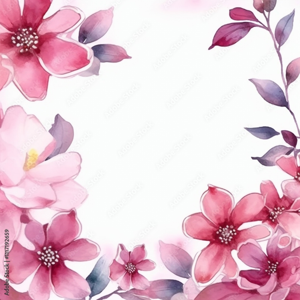Set watercolor elements of pink roses. collection garden flowers, leaves, branches. Botanic, illustration, eucalyptus seamless pattern with poppies
Set watercolor elements of pink roses. collection garden flowers, leaves, branches. Botanic, illustration, eucalyptus seamless pattern with poppies
