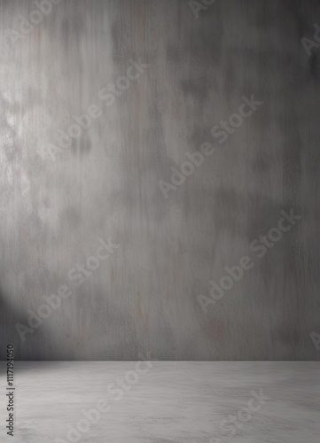 A dull, featureless gray wall with no visible features, background, tone