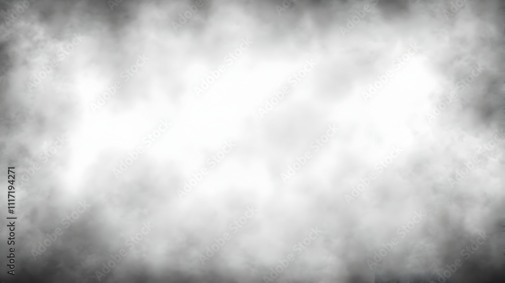 Abstract grayscale background texture with a smoky, cloudy effect, perfect for overlay or design element. Abstract grayscale background texture with a smoky, cloudy effect, perfect for overlay or design element.