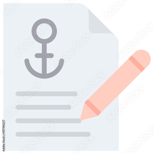 Bill Icon