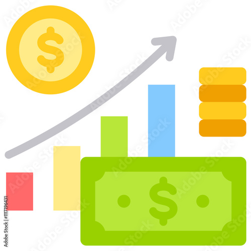 Inflation Icon