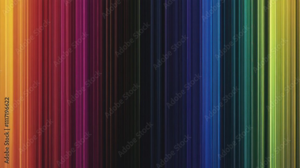 Abstract colorful vertical stripes background. (1) Abstract colorful vertical stripes background. (1)