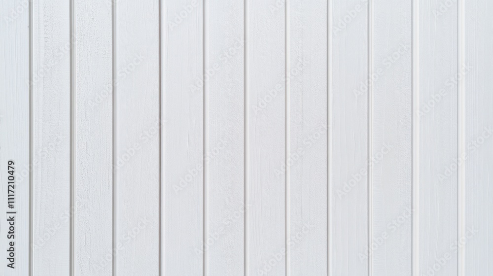White vertical wood paneling texture background. White vertical wood paneling texture background.
