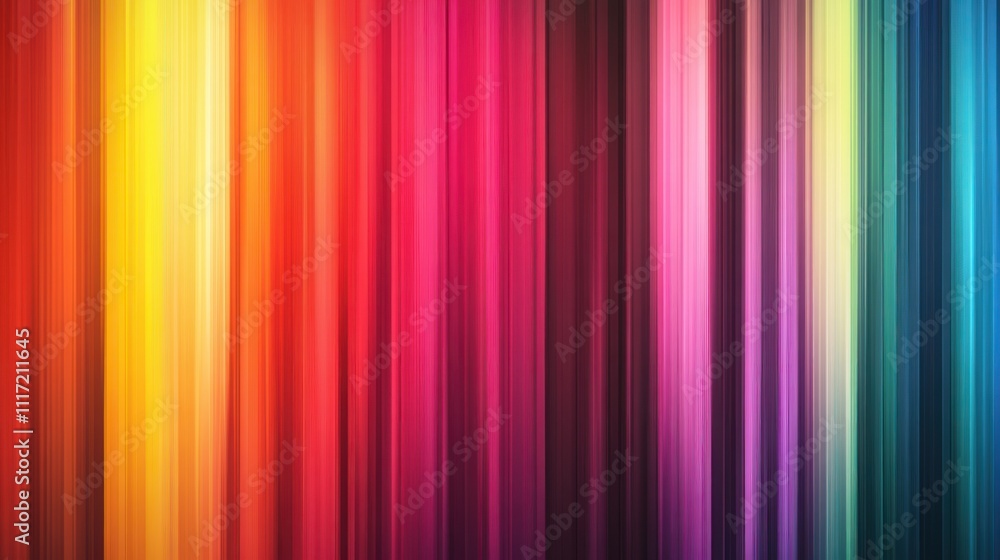 Abstract colorful vertical stripes background. (1) Abstract colorful vertical stripes background. (1)