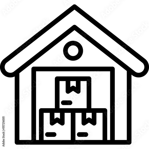 Wholesale Icon