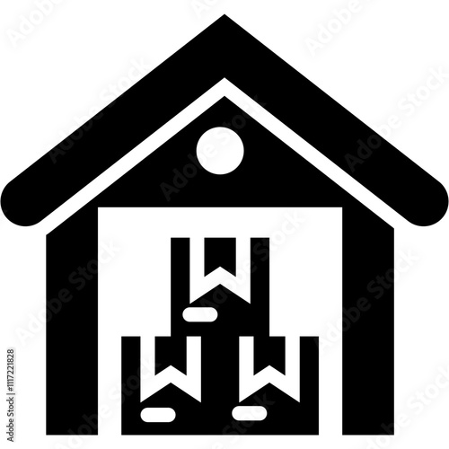 Wholesale Icon