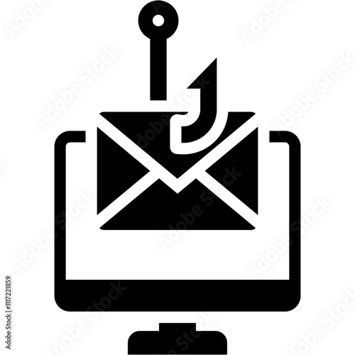 Phishing Icon