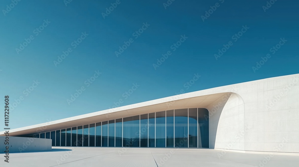 modern building
modern building