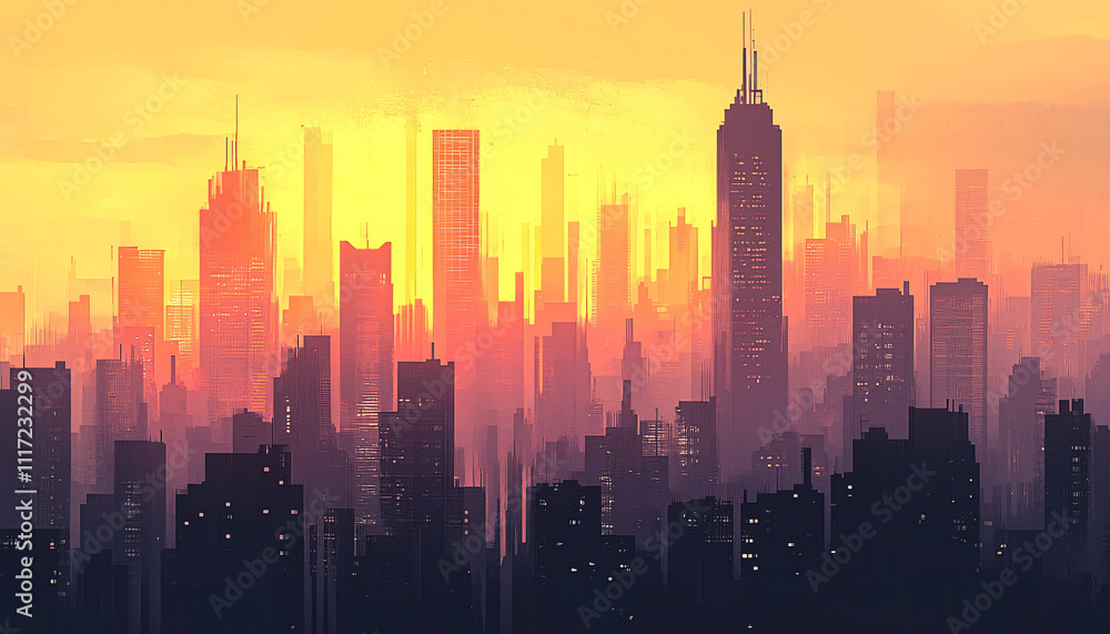 Minimalist background for creative design Minimalist background for creative design