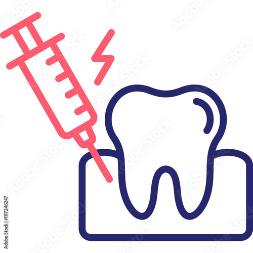 Anesthesia Icon