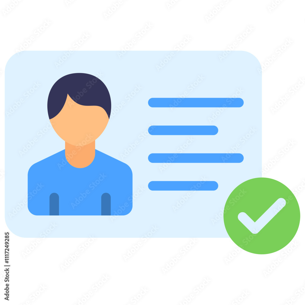 Kyc Icon Kyc Icon