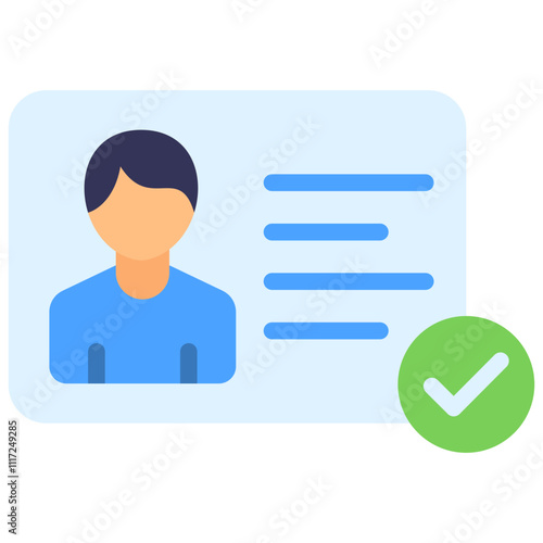 Kyc Icon