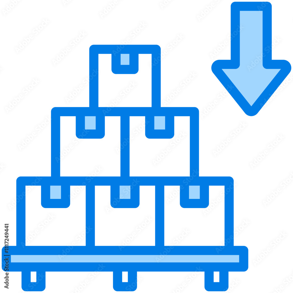 Import Icon Import Icon