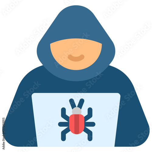 Hacker Icon
