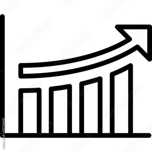 Increase Icon