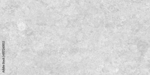Abstract background with modern grey marble limestone texture background in white light seamless material wall paper, Vintage or grungy of White Concrete Texture .Stone texture for painting on ceramic