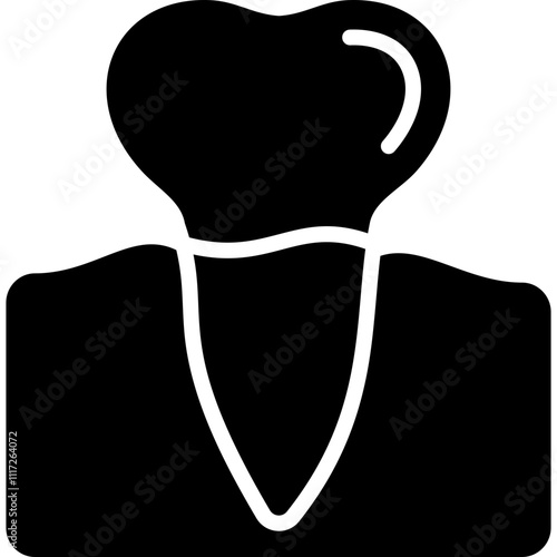 Premolar Icon